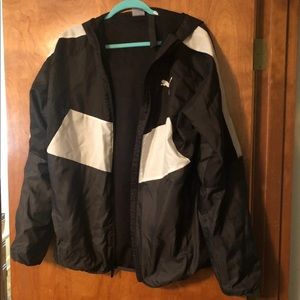 Puma jacket